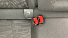 Nissan Qashqai 1.3 DiG-T MH 158 N-Connecta 5dr Xtronic Petrol Hatchback